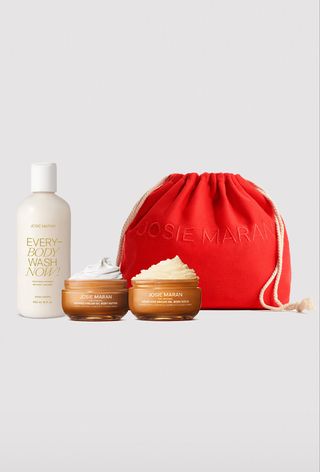 Josie Maran, Vanilla Vacation Set