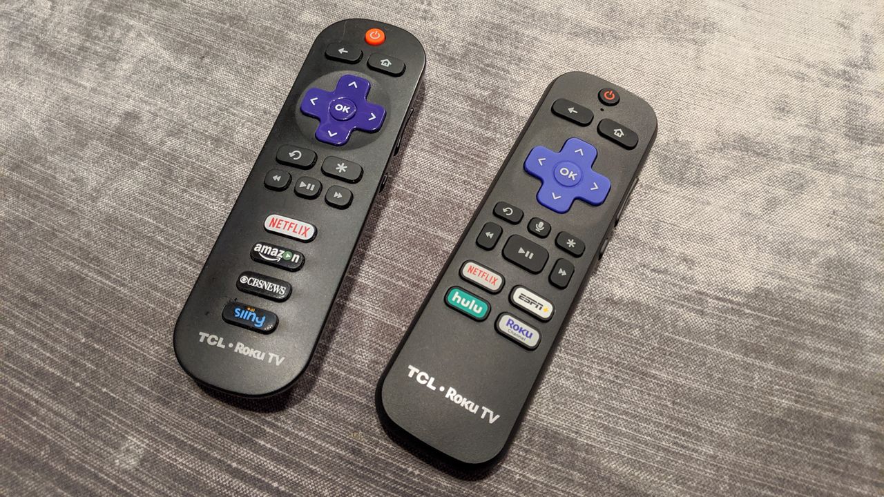 TCL 8-Series QLED Roku TV