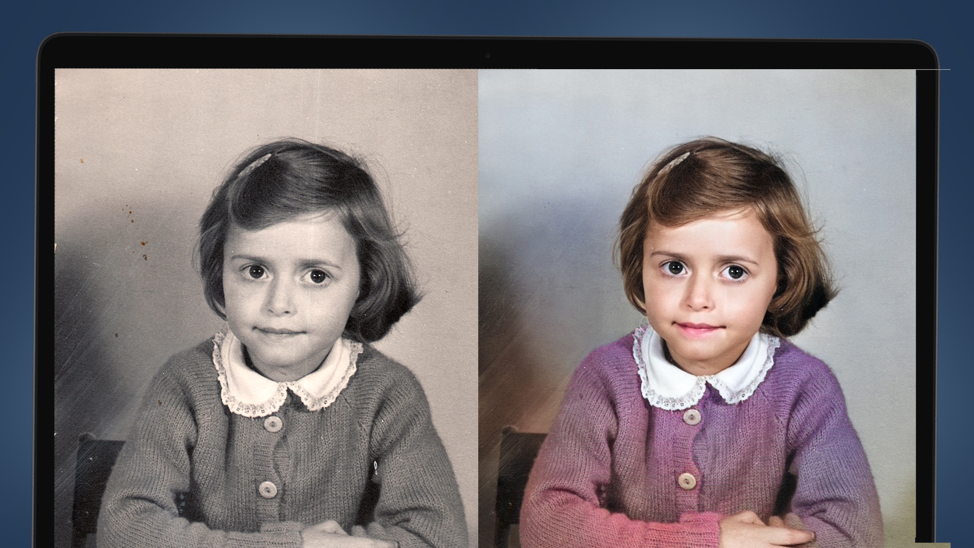 I Tested Photoshop s New AI Tool For Fixing Old Photos And It s