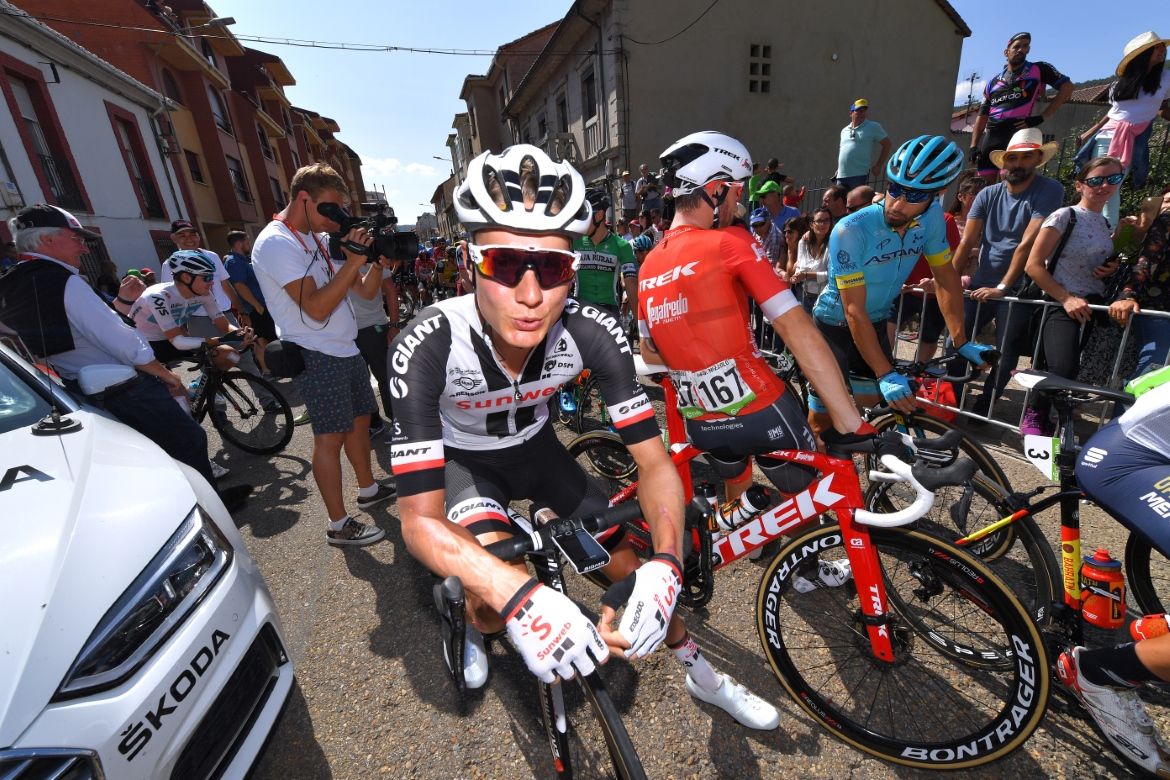Wilco Kelderman (Team Sunweb)
