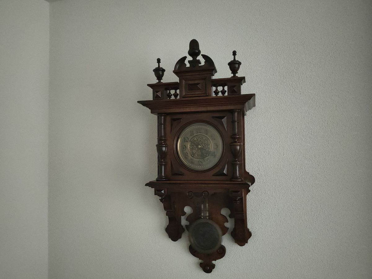 In situaties met relatief weinig licht mis je al snel wat detail in foto's.