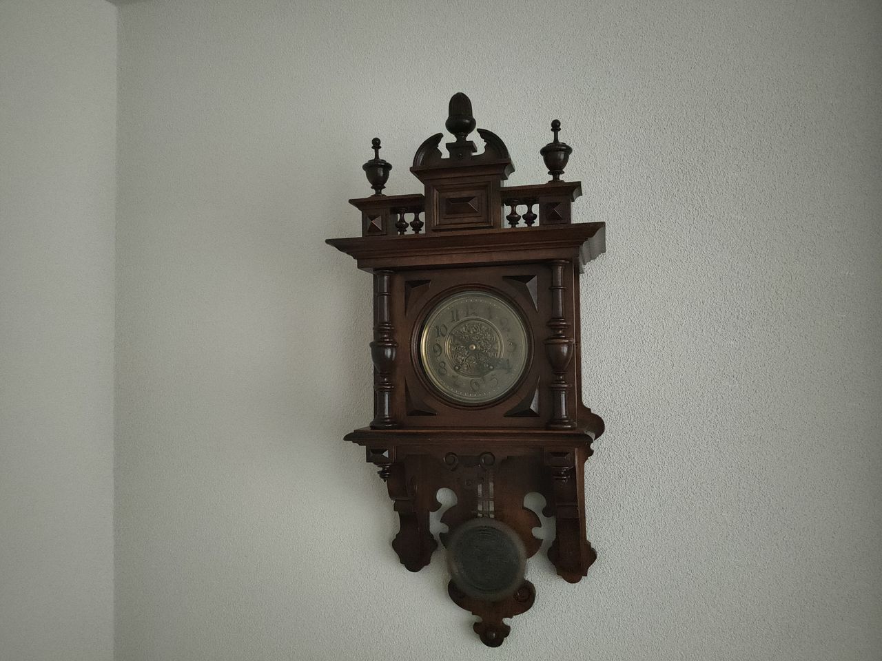 In situaties met relatief weinig licht mis je al snel wat detail in foto's.
