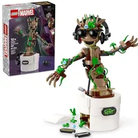 Lego Marvel Dancing Groot| $44.99$35.95 at WalmartSave $9 Buy it if:Don't buy it if:Price check: Lego Marvel Dancing Groot| $44.99$35.95 at WalmartSave $9 Buy it if:Don't buy it if:Price check: