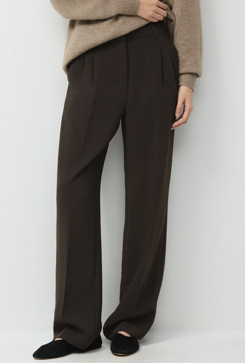 The Effortless Pant&amp;trade; - Crepette&amp;trade;