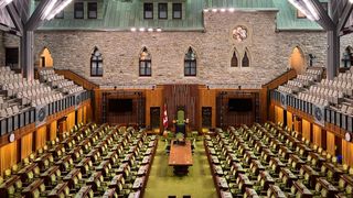 Canada's House of Commons