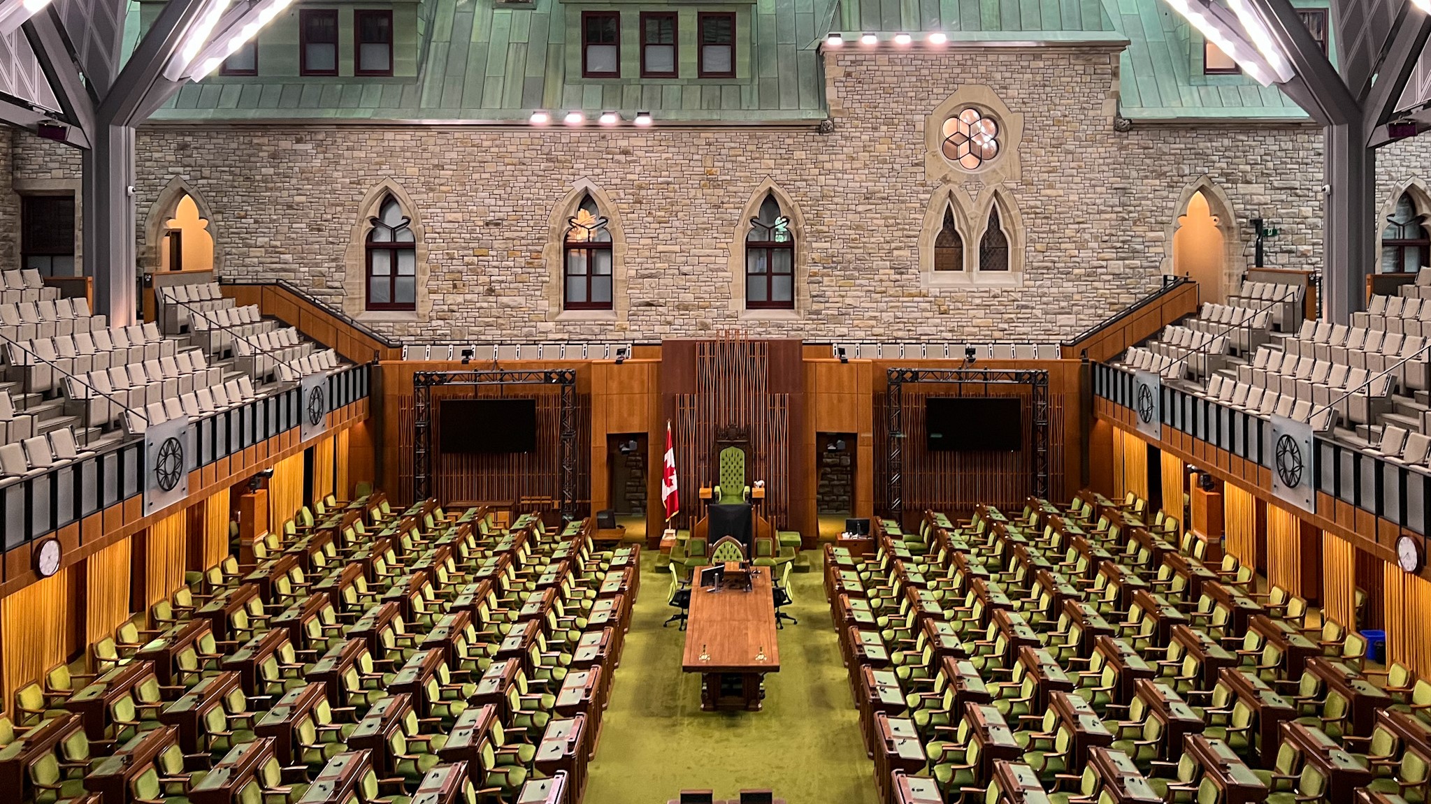 Canadian House of Commons