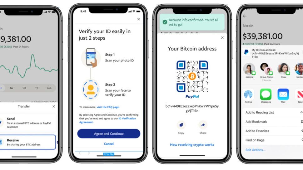 your-paypal-account-just-became-a-fully-featured-crypto-wallet-techradar