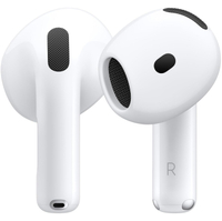 Apple AirPods 4: $129 $119 at Amazon