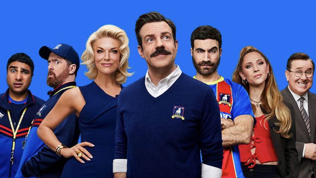 Hints drop that Ted Lasso season 4 may happen after all