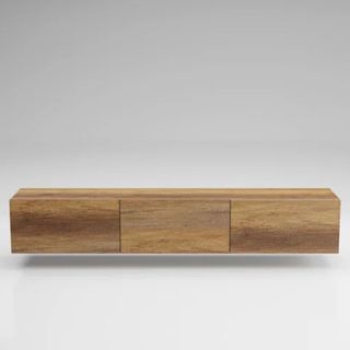 Camila Floating Console