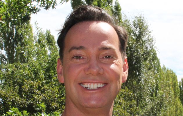 Craig Revel Horwood