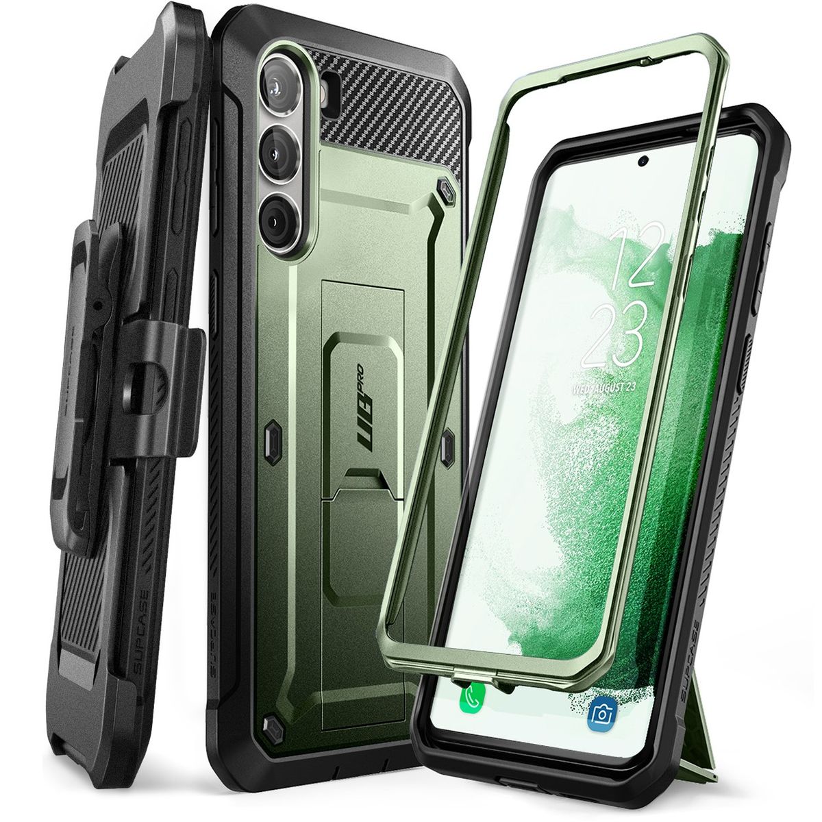 Best Samsung Galaxy S23 Plus cases Android Central