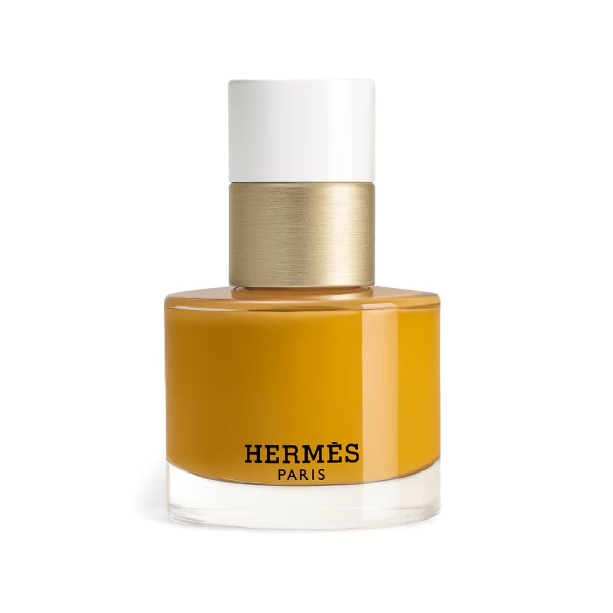 HERM&amp;Egrave;S Les Mains Herm&amp;egrave;s Nail Enamel - 79 Jaune Imperial