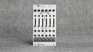 7. Mutable Instruments Stages