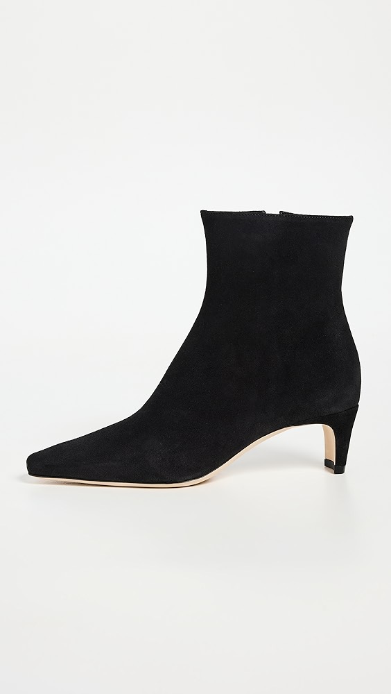 Staud Wally Ankle Boots