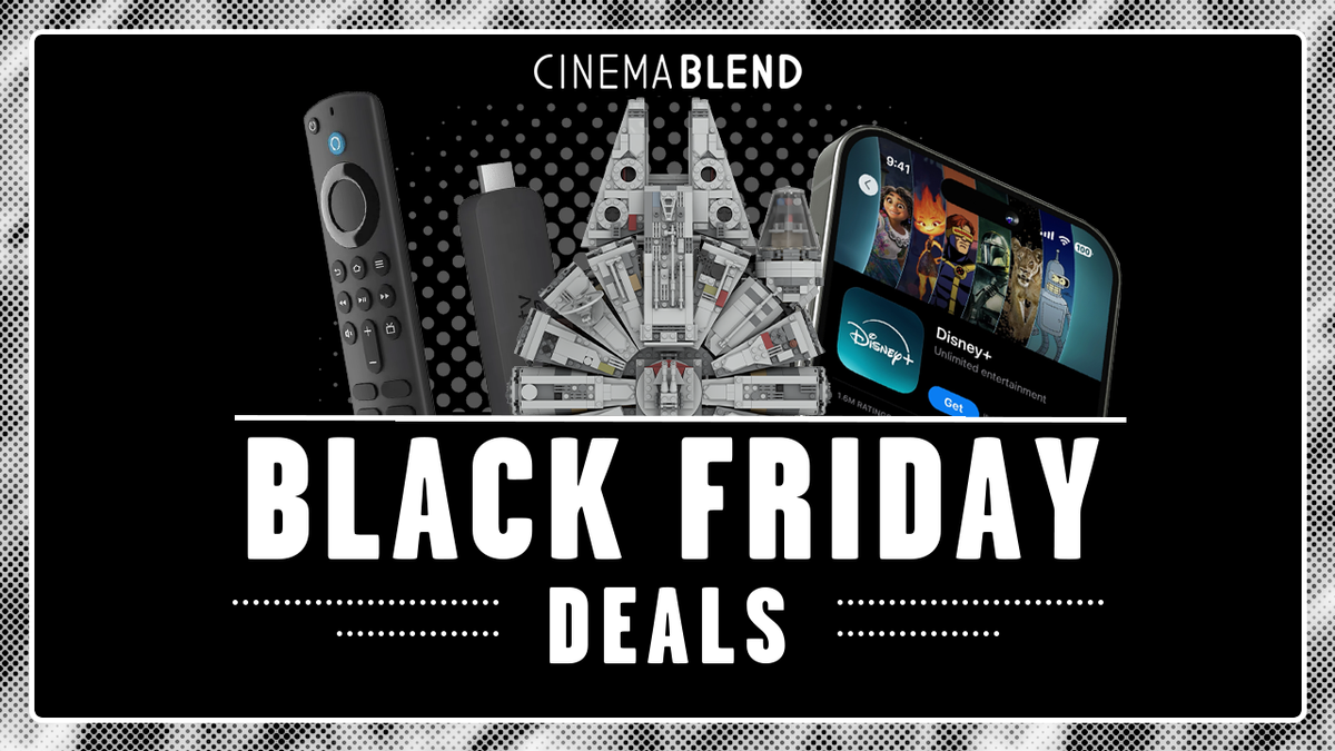 These Are The Best Black Friday Entertainment Deals I Recommend As They Go Live