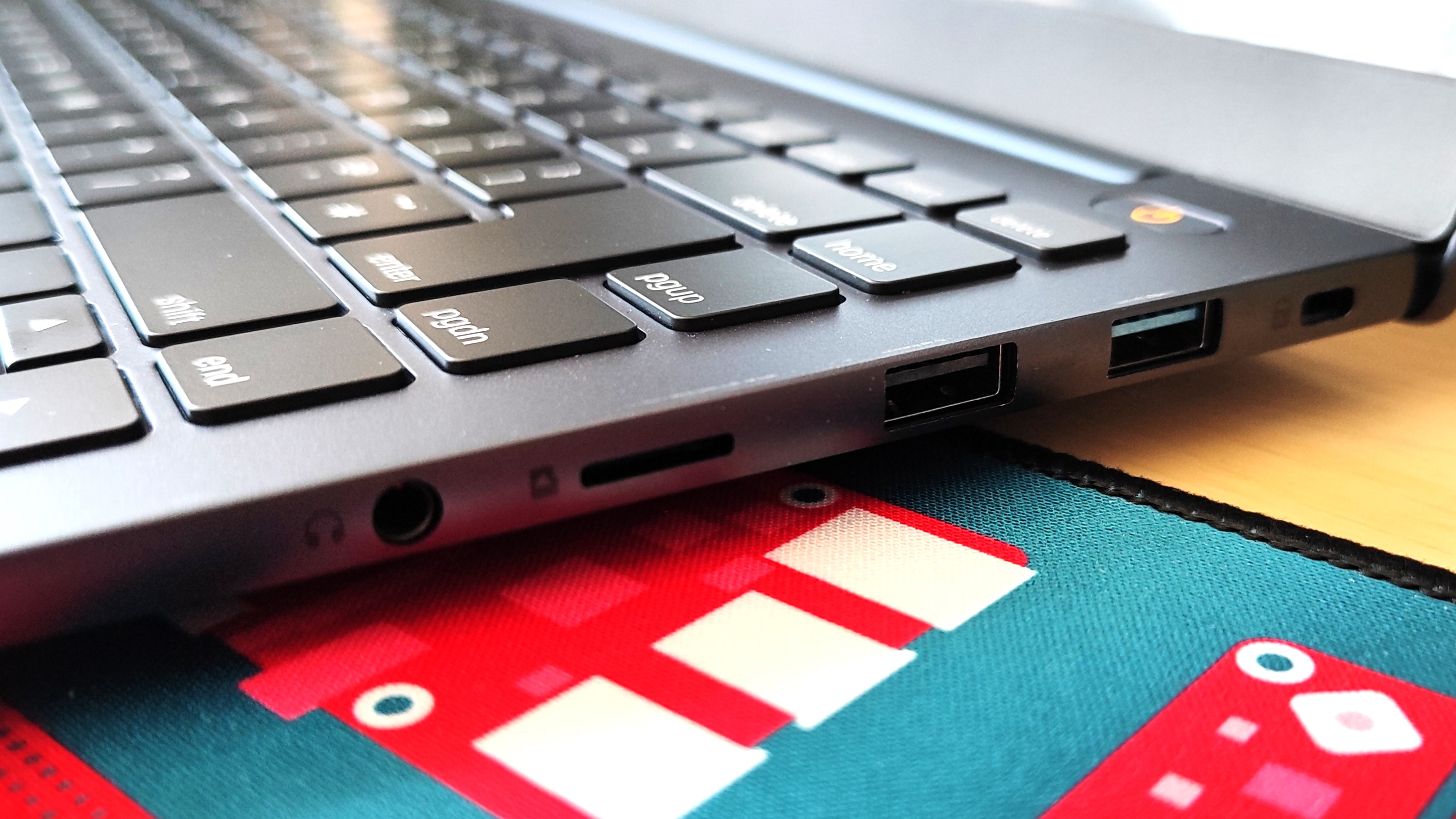 Argon40 Laptop