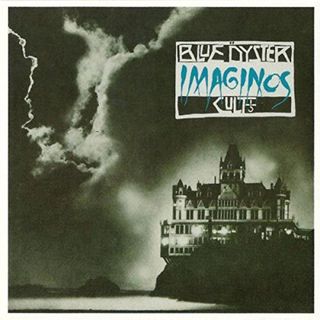 Blue Oyster Cult - Imaginos