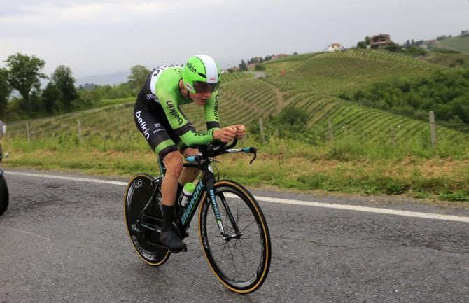 Wilco Keldermann (Belkin)