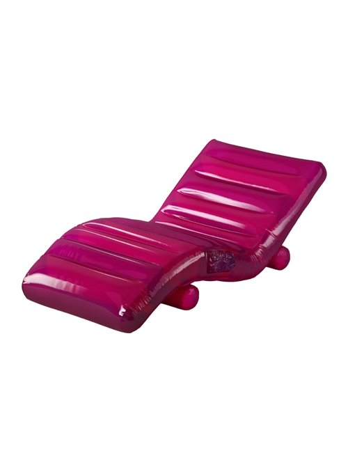 Chaise Lounge Berry Pool Lounger