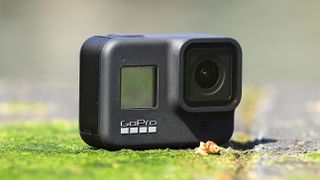 gopro max sensor