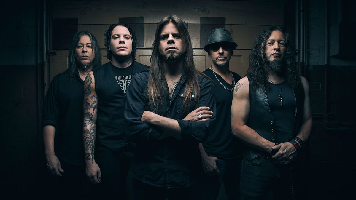 Queensryche announce 23-date US tour | Louder