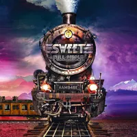 48. Sweet - Full Circle (Metalville)