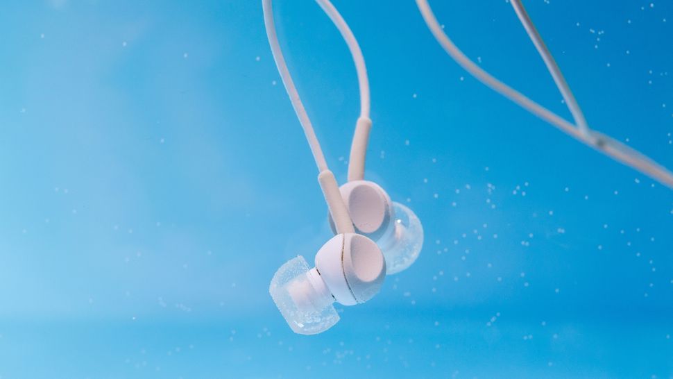 How to get a pair of waterproof headphones for under 100 TechRadar