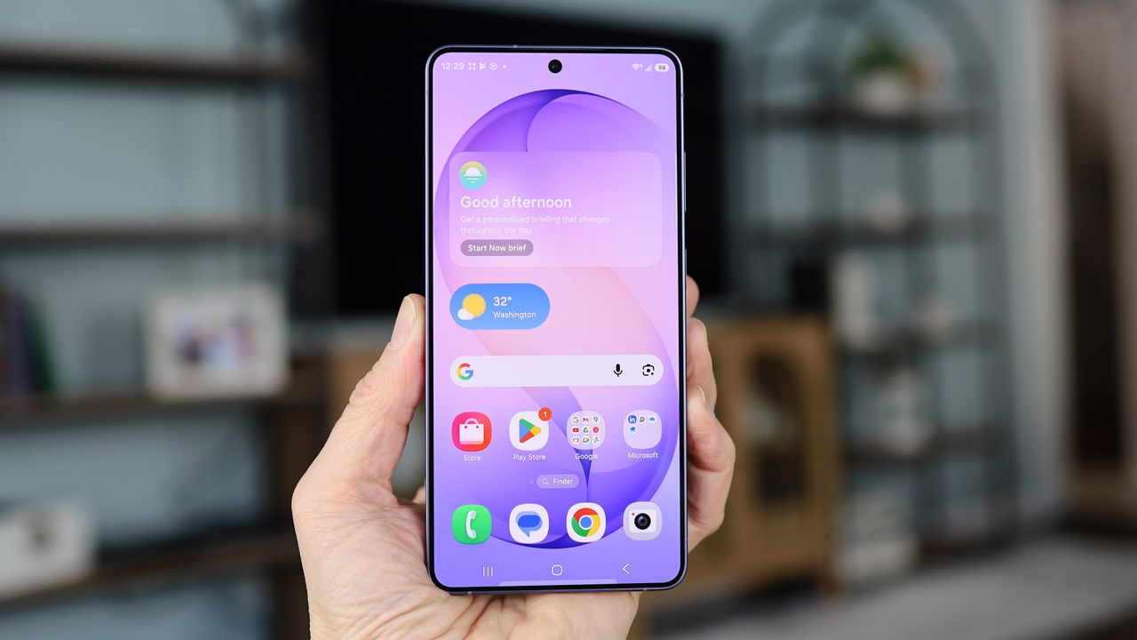 Samsung Wallet's new Trips feature just made organizing travel easier