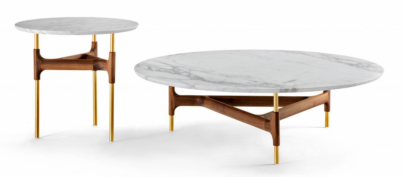 Could The Porada Joint 110M be the perfect coffee table?