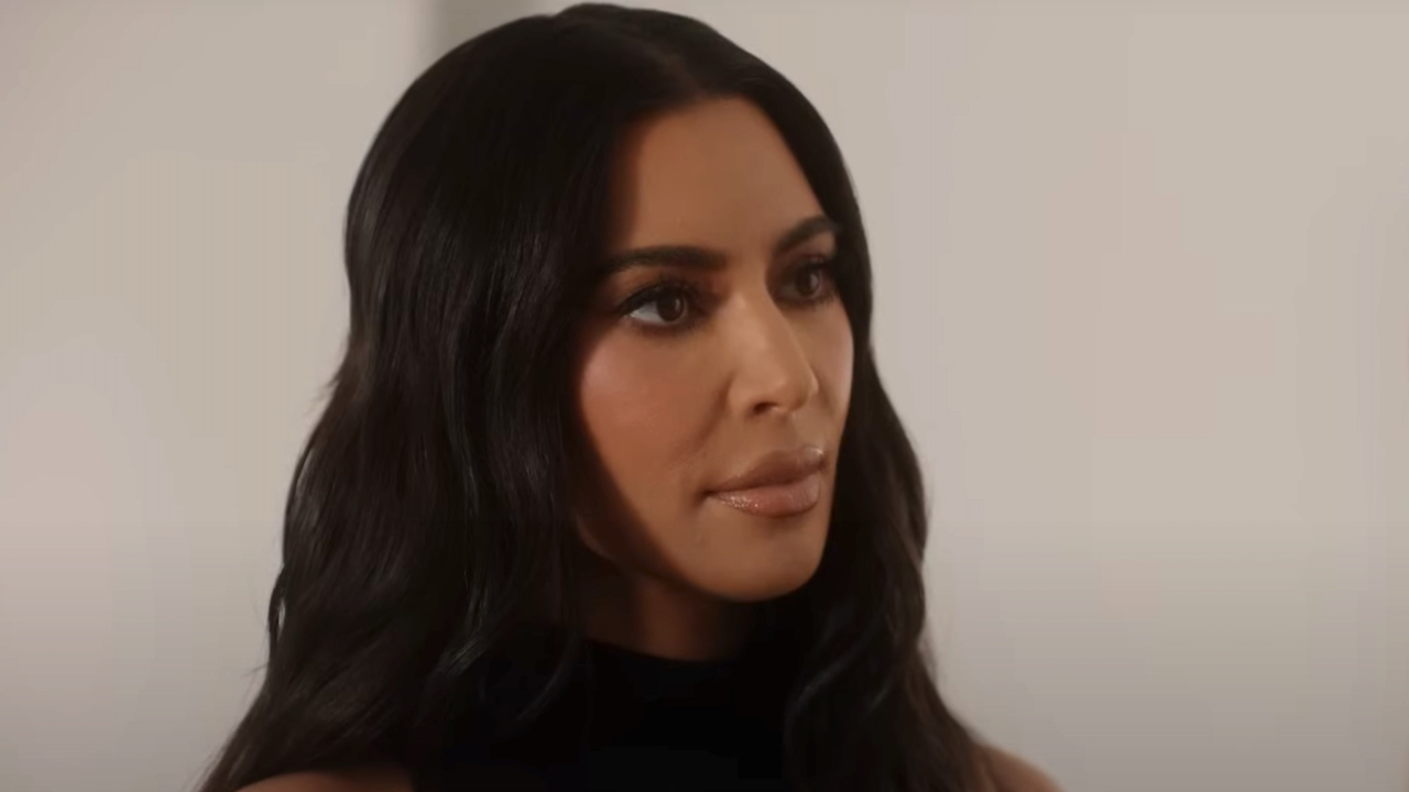 Kim Kardashian als Shioban in American Horror Story: Delicate