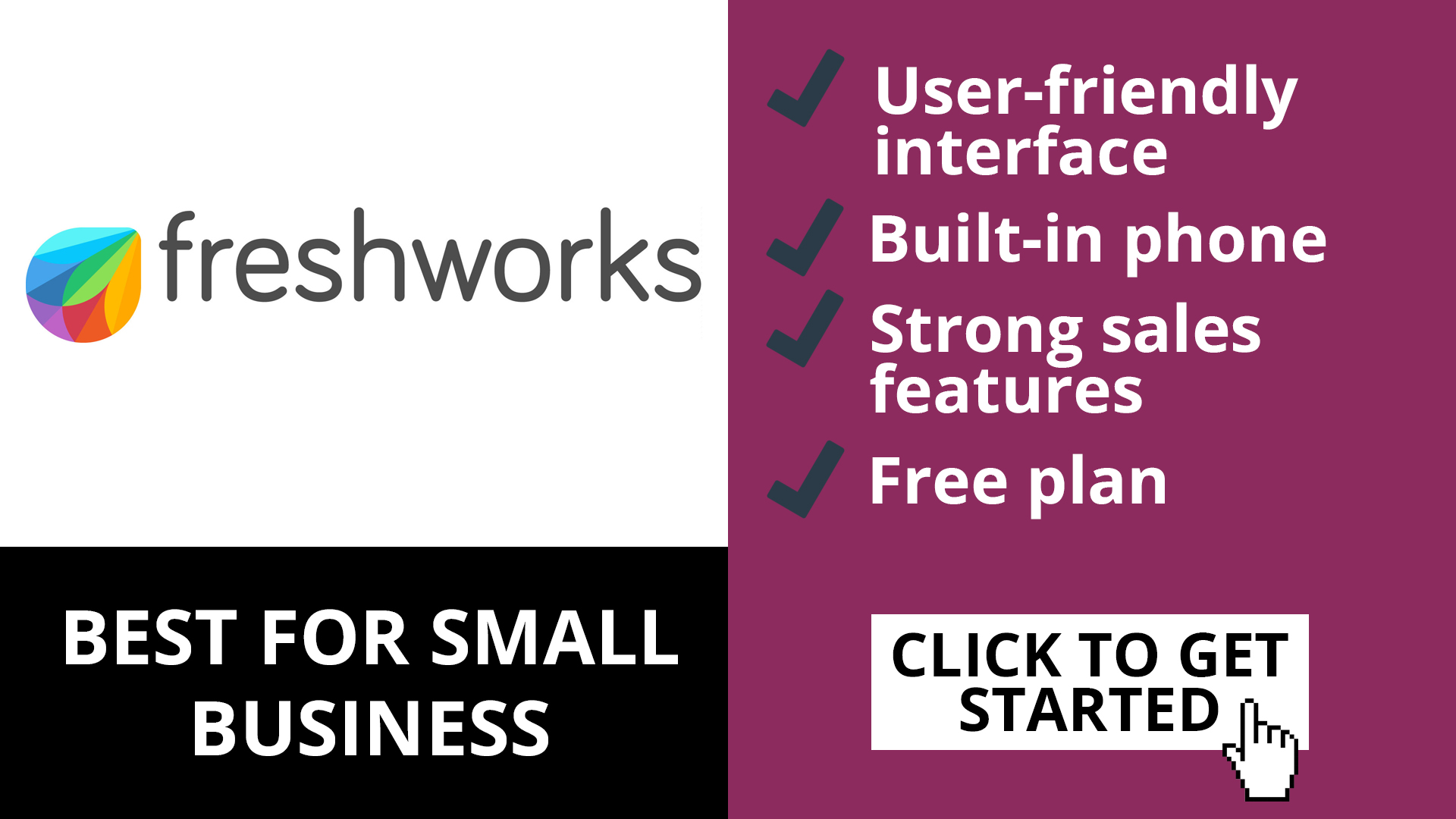 freshworks logo