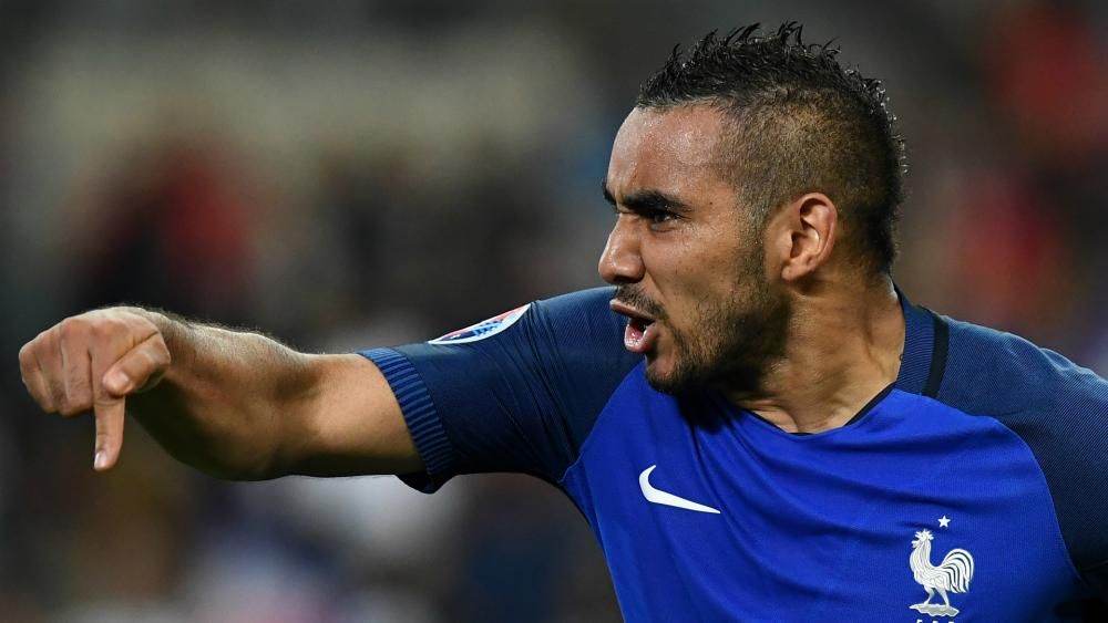 payet france kit