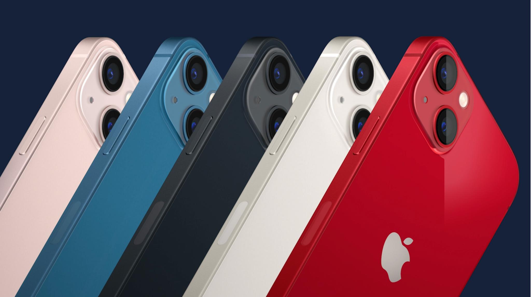 スマートフォン/携帯電話 スマートフォン本体 Best iPhone 13 mini cases 2023 | iMore