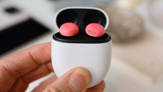 Google Pixel Buds Pro 2