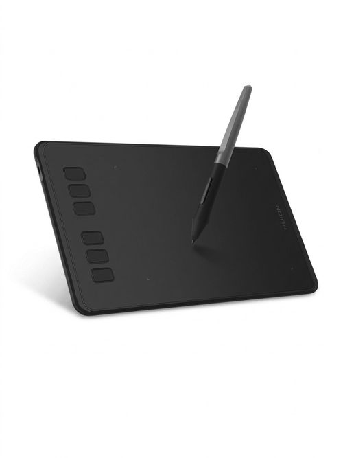 Huion Inspiroy H640p Drawing Tablet