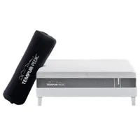 Tempur-Pedic Tempur-Cloud MattressWas:  Now:  Saving: 

Quick summary: