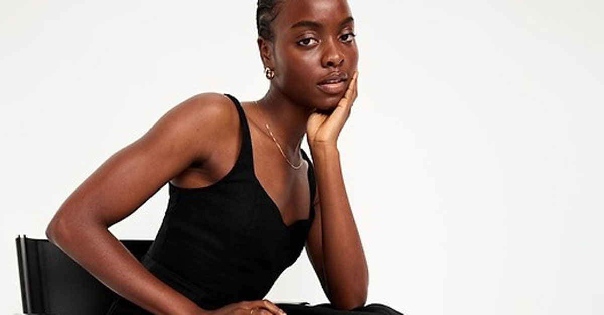 21 Of Old Navy’s Most Expensive-Looking Pieces to Shop Now