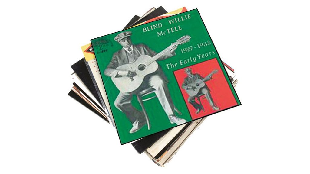 13 essential acoustic blues albums MusicRadar