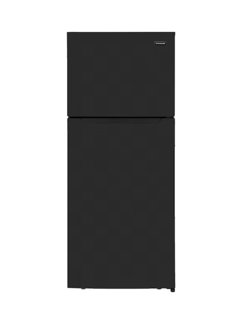 Frigidaire Freezer and Refrigerator