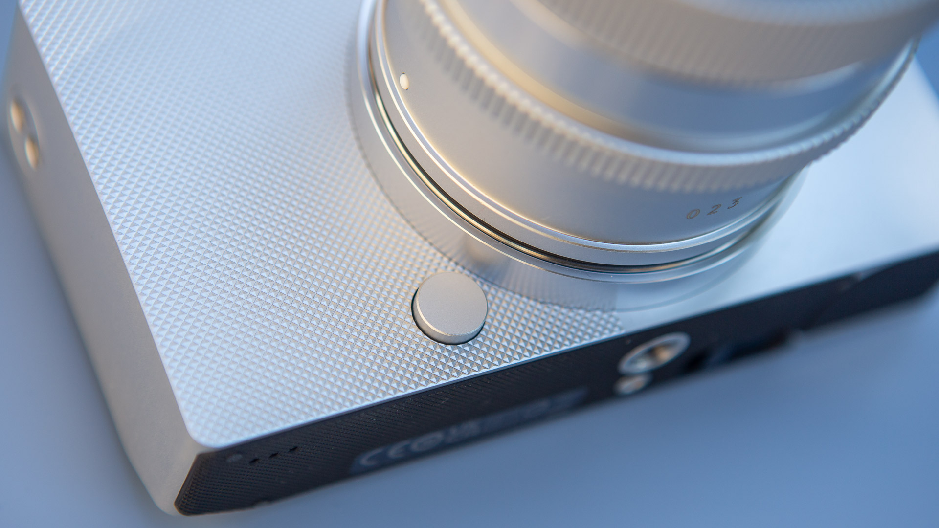 Sigma BF camera
