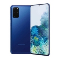 Samsung Galaxy S20 5G | Three | 24 months | Unlimited data | Free Galaxy Watch Active | £49 upfront | £29.50/month for six months, then £59/month | Available from Three