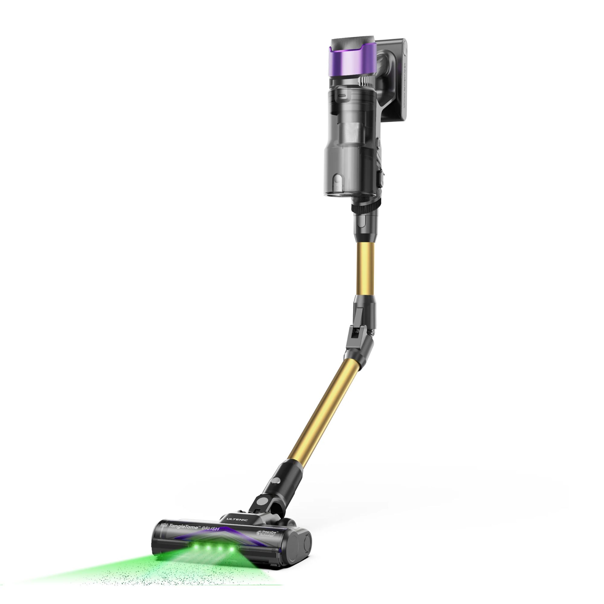 Ultenic U20 vacuum review