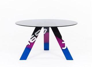 '465' table by Konstantin Grcic