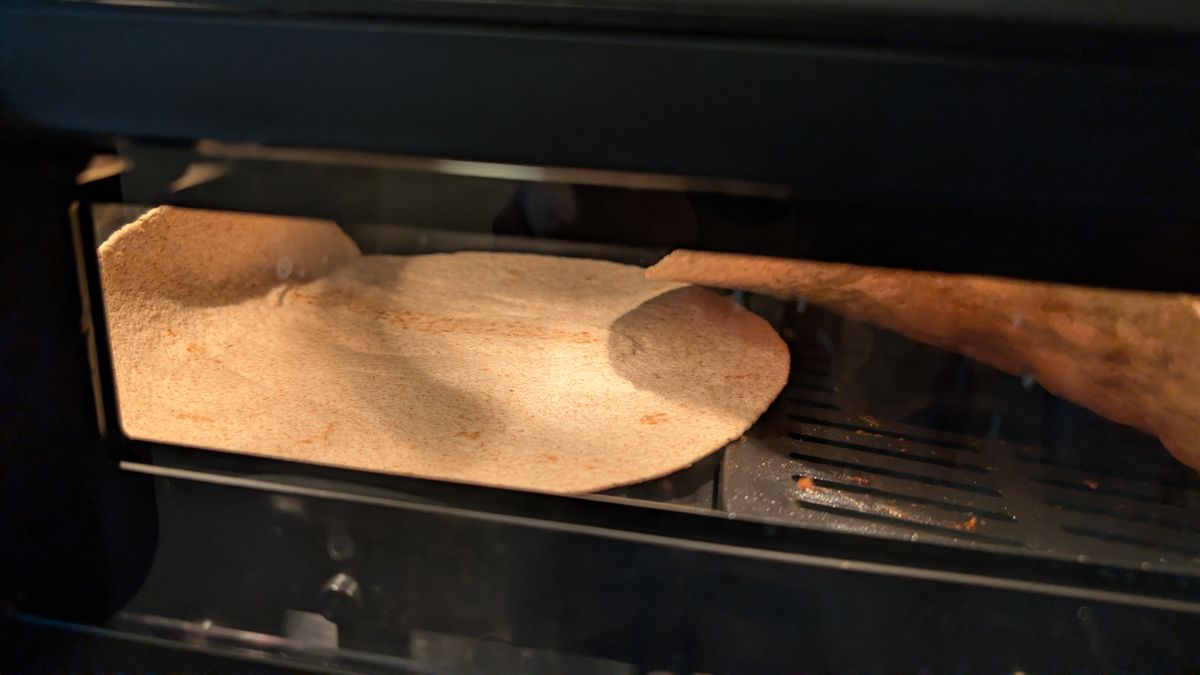 Mova Aerochef FD20 Pro
