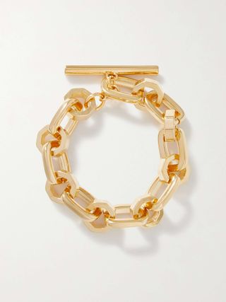 Bond Gold-Plated Bracelet