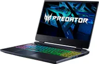 Acer Predator Helios 300: $1,449.99 $999.99 @ Best Buy