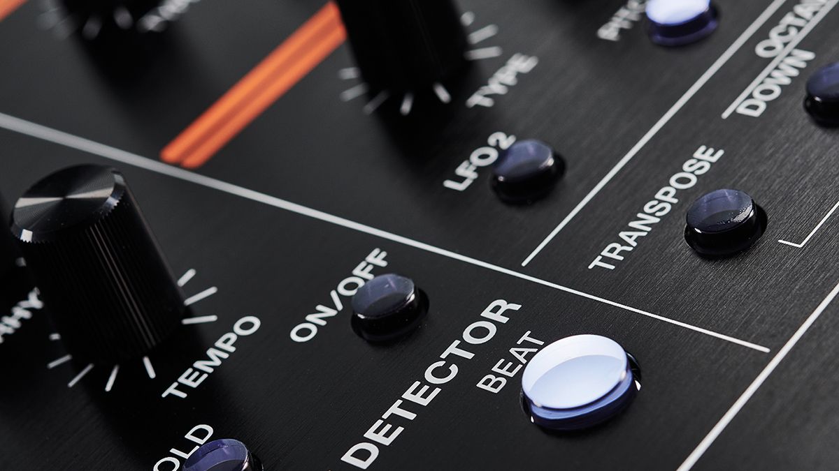 Roland Jupiter-Xm