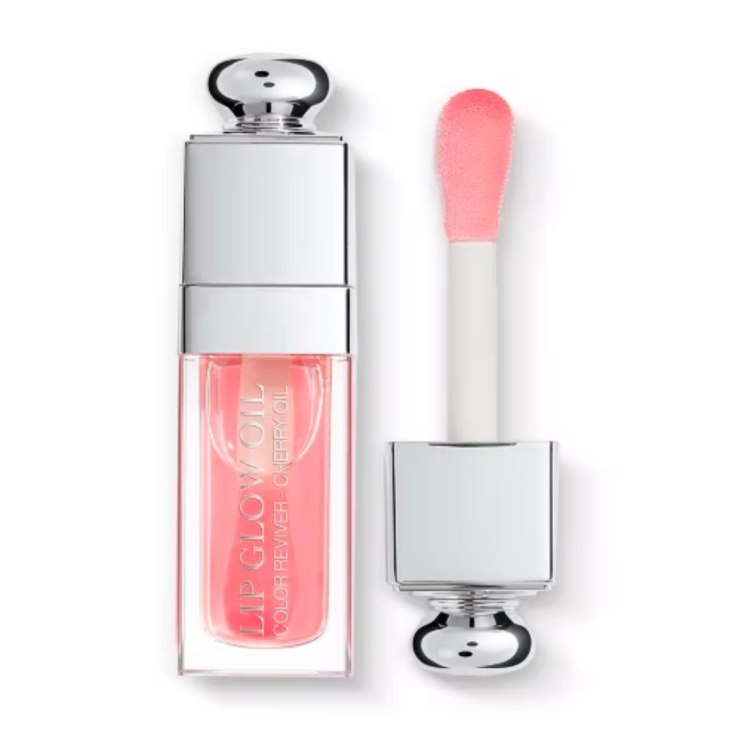 dior addict lip glow oil