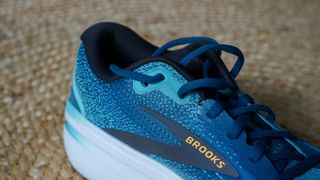 Brooks Ghost Max 2 review